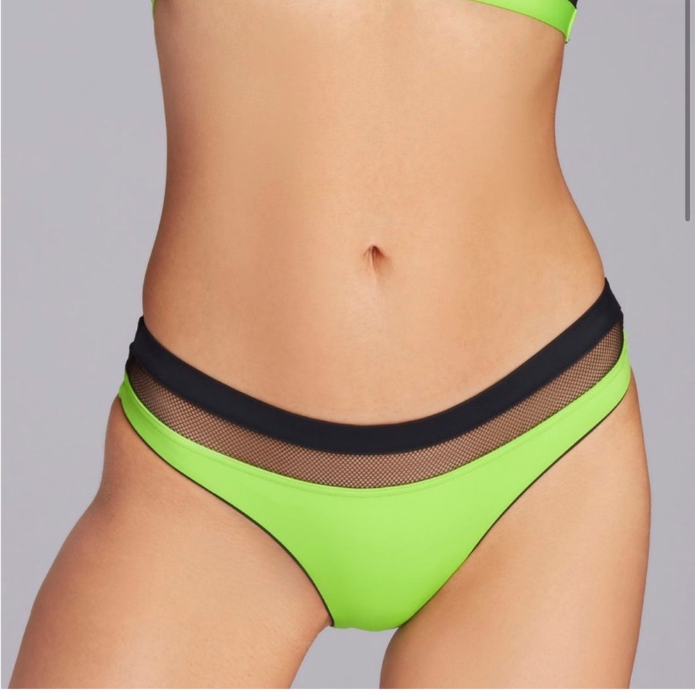 Agent Provocateur Zenaya swim bottom